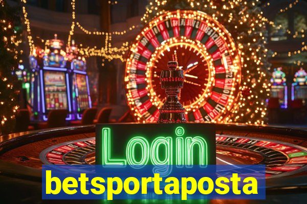 betsportaposta