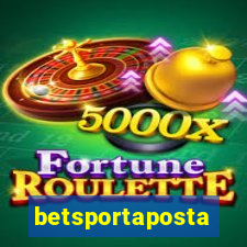 betsportaposta