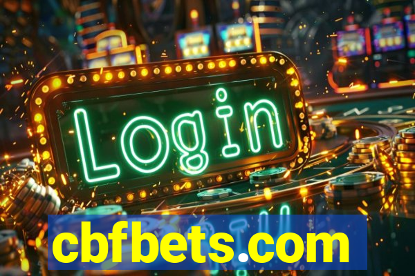 cbfbets.com