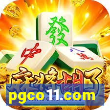 pgco11.com