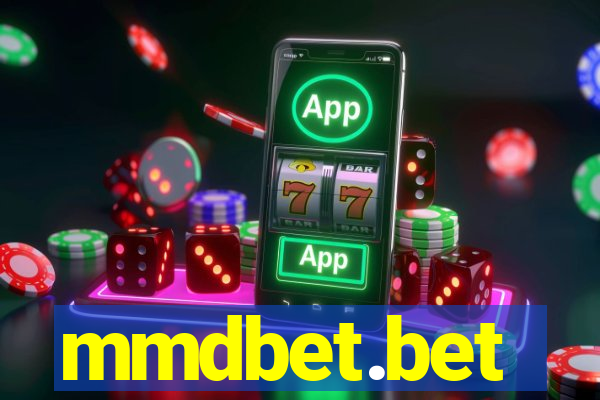 mmdbet.bet