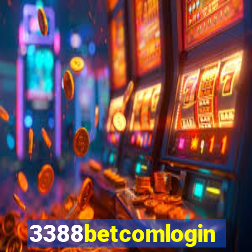 3388betcomlogin