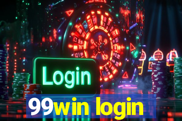 99win login