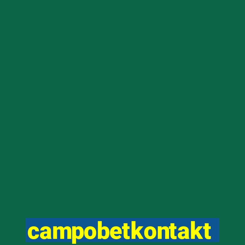 campobetkontakt