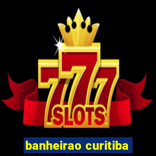 banheirao curitiba