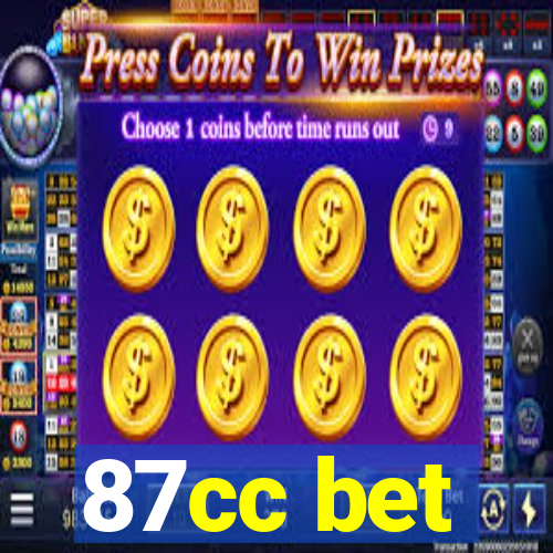 87cc bet