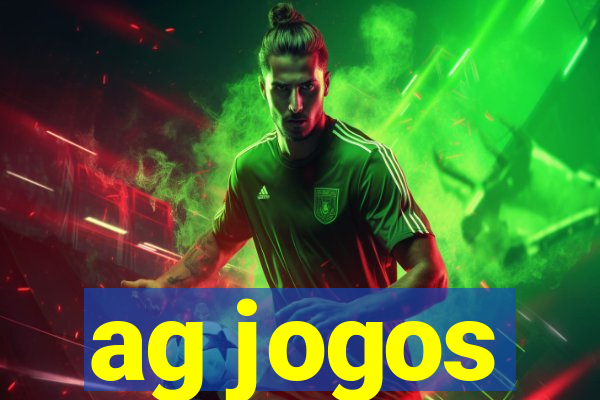 ag jogos