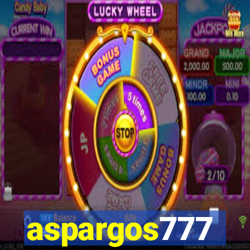 aspargos777