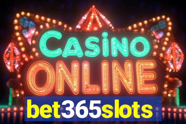 bet365slots