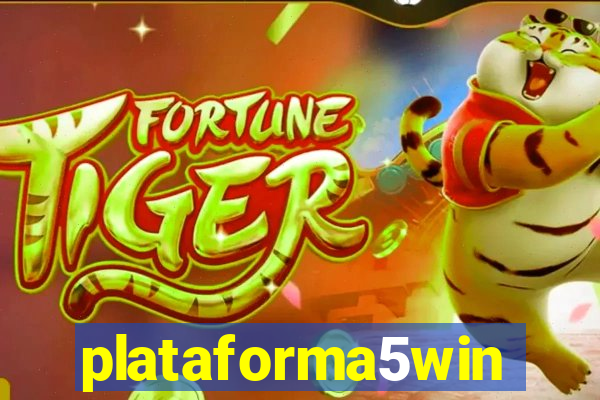 plataforma5win