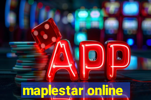 maplestar online