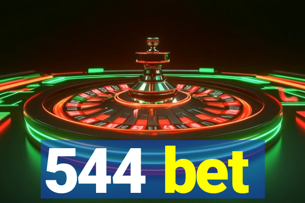 544 bet