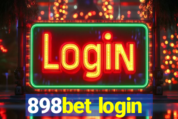 898bet login