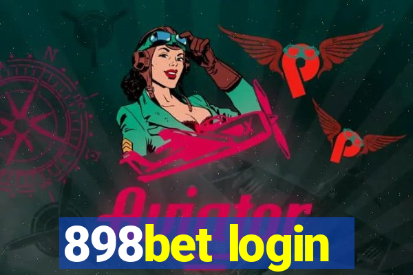 898bet login