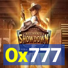 Ox777