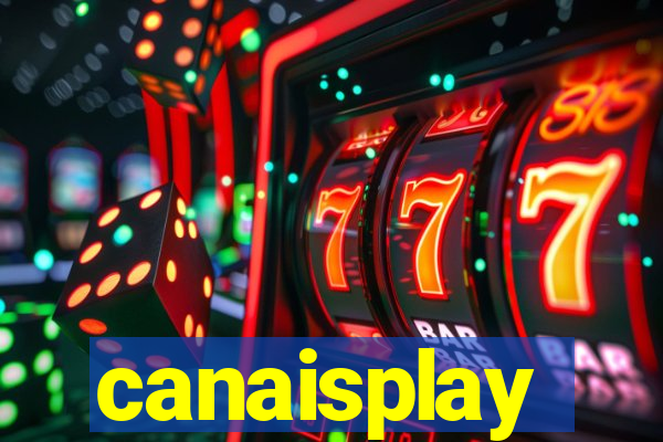 canaisplay