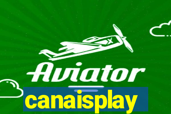 canaisplay