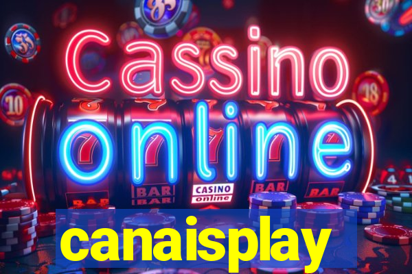 canaisplay