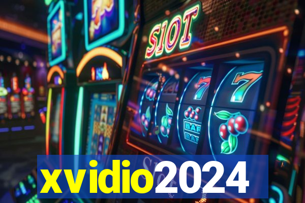 xvidio2024