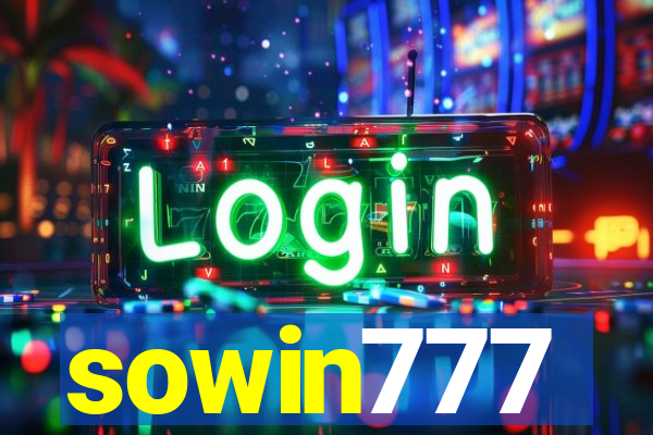 sowin777