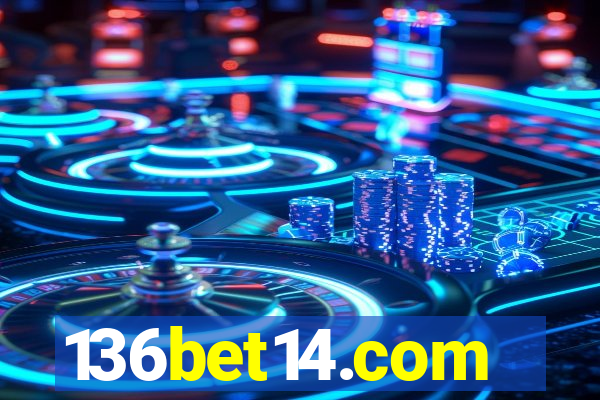 136bet14.com