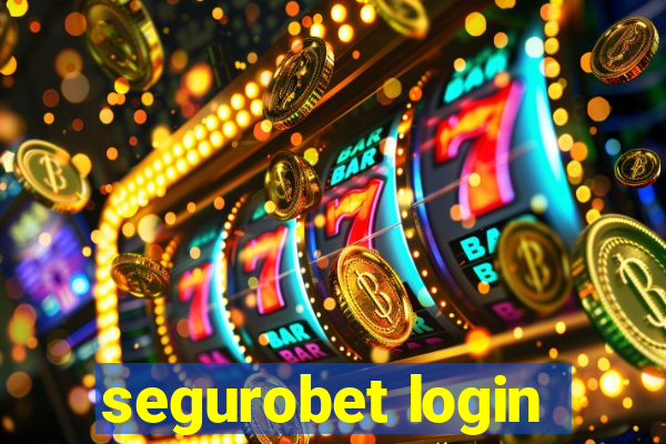 segurobet login