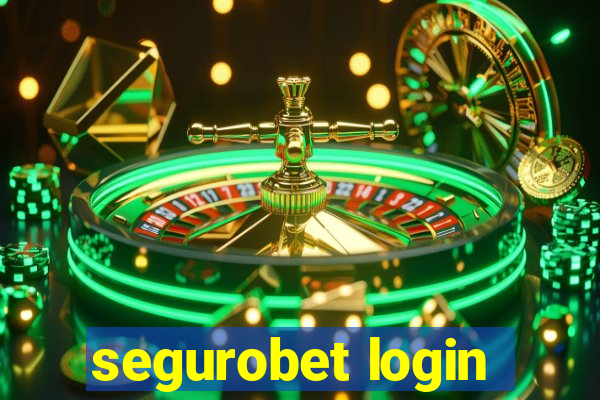 segurobet login