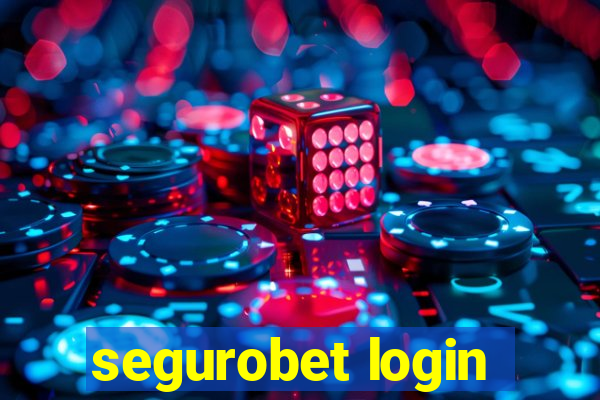 segurobet login