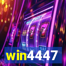 win4447