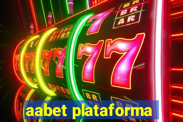 aabet plataforma