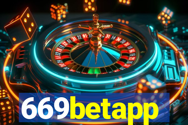 669betapp