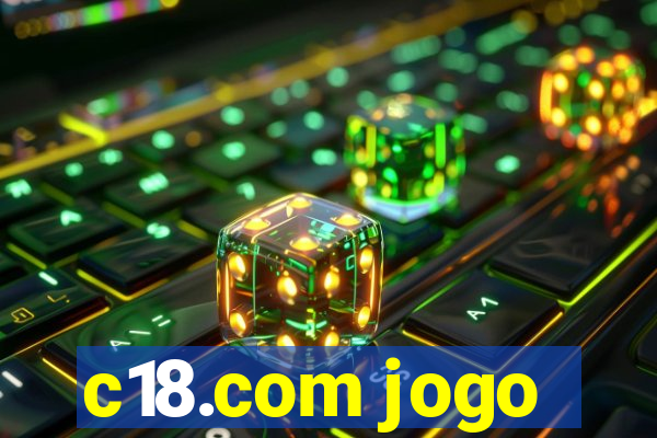 c18.com jogo