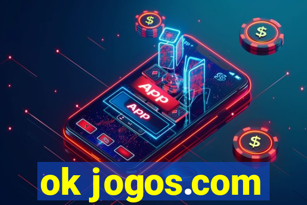 ok jogos.com