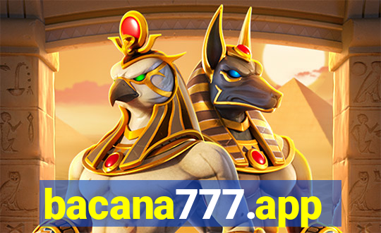 bacana777.app