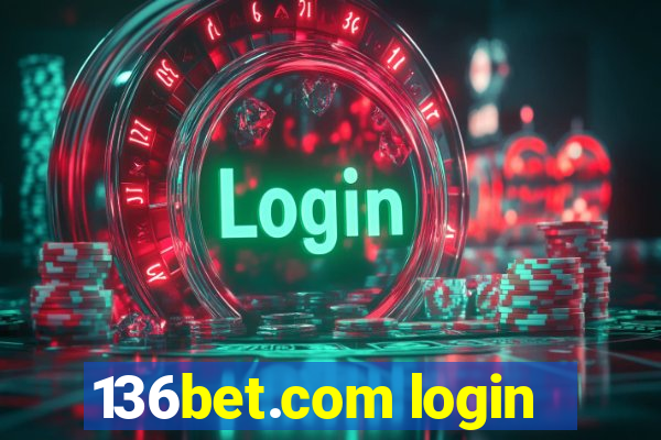 136bet.com login