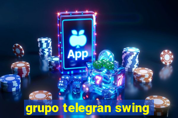 grupo telegran swing