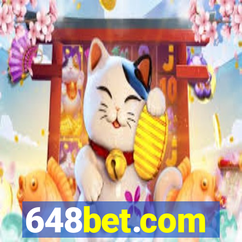 648bet.com