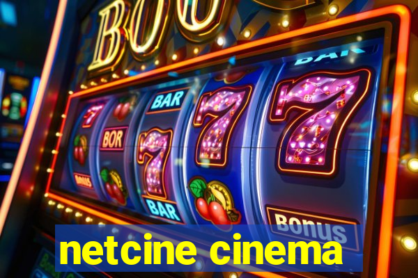 netcine cinema