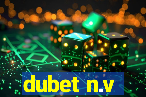 dubet n.v