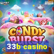 33b casino