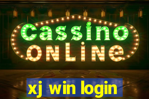 xj win login