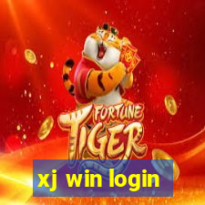 xj win login