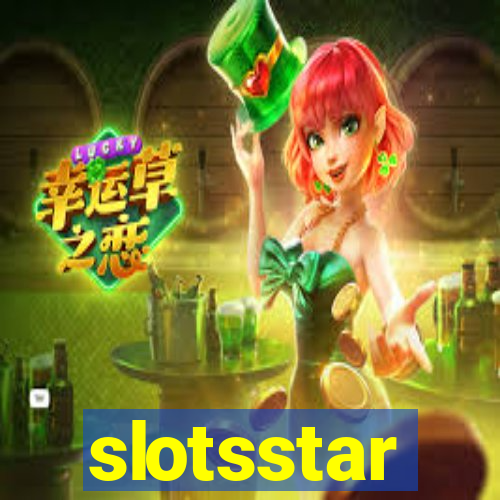 slotsstar