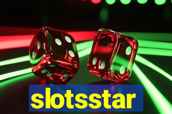 slotsstar