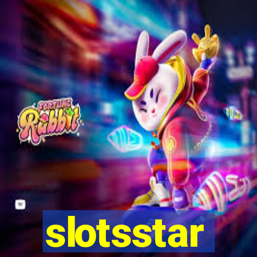 slotsstar