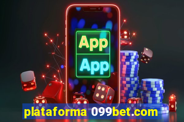 plataforma 099bet.com