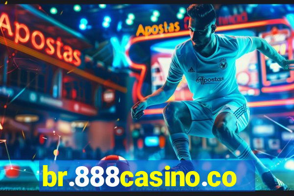 br.888casino.com