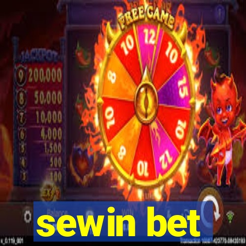 sewin bet