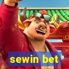 sewin bet