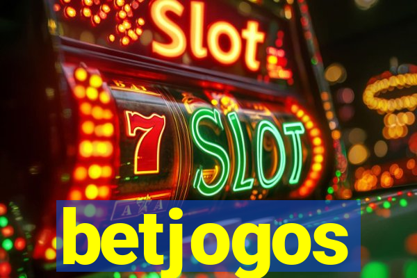 betjogos